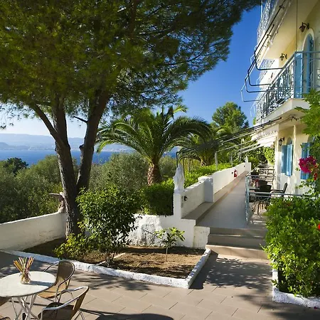 Lejlighed Irini Lassi (Kefalonia)