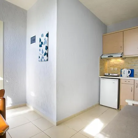 Lejlighed Irini Lassi (Kefalonia)