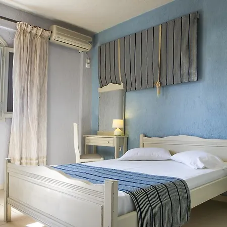 Lägenhet Irini Lassi (Kefalonia)