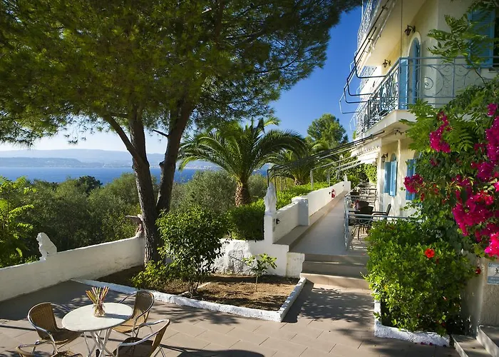 Apartment Irini Lassi (Kefalonia)