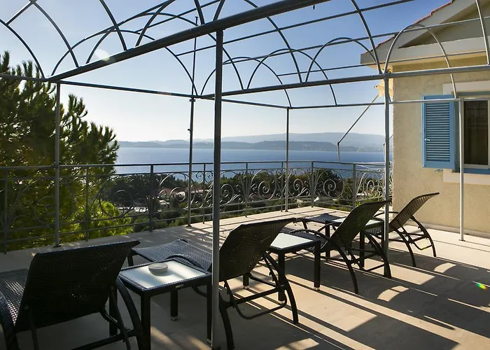 Irini * Lassi (Kefalonia)