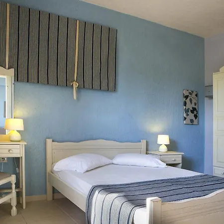 Irini Apartamento